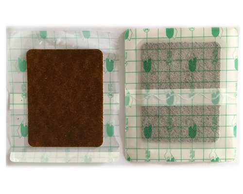 獨(dú)家水膠
