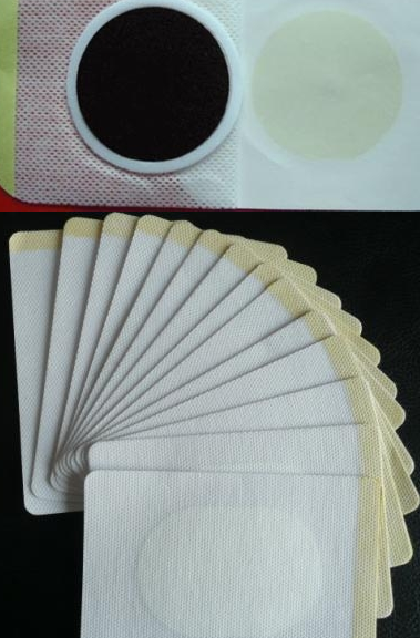 膏藥貼劑