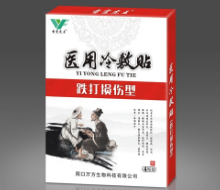 膏藥貼劑